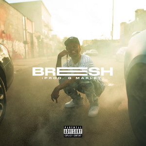 Portada de Breesh