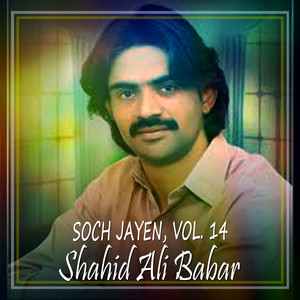 Shahid Ali Babar - Naqi Mayaar