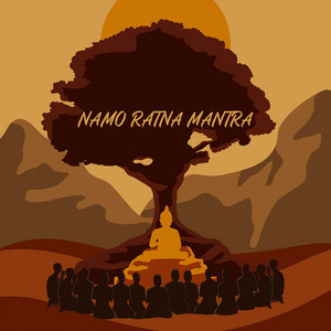 YMillion - Namo Ratna Mantra