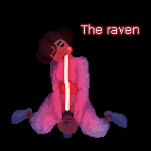 the raven by не панк