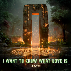 I Want to Know What Love Is by ZAYU, Hitkend House Lab