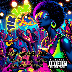 Tik Tak by Ijah Higher Level