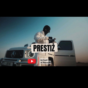 Prestiż by SzYmiX