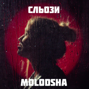 Обкладинка: Сльози