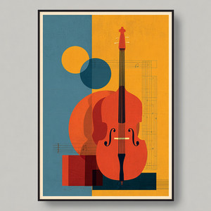 Riviera Gallery by Less is More