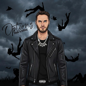 OPTIONS by THINK SCHILLING, S. Dot