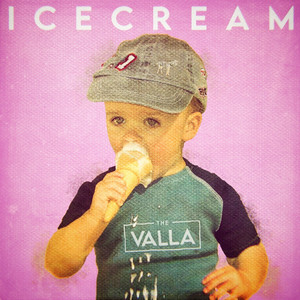 Ice Cream by The Valla