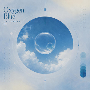 Oxygen Blue by CaliCronk