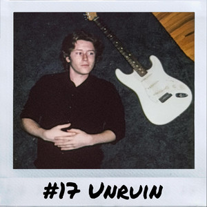 #17 Unruin by Ky Baldwin