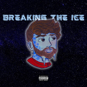 BREAKING THE ICE cover