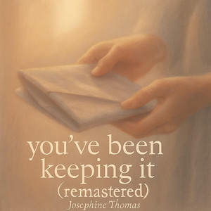 You’ve Been Keeping It (Remastered) by Godlockis