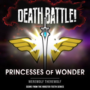 Death Battle: Princesses of Wonder by Therewolf Media