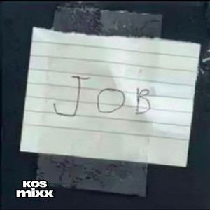 JOB! (my first job) by k0smixx