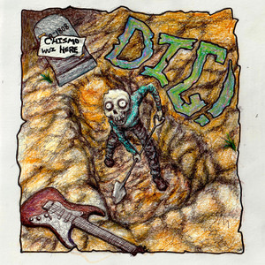 album cover: Dig!