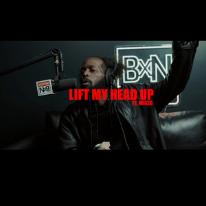 Lift My Head Up