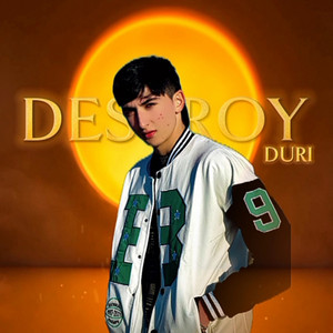 Destroy | Spotify