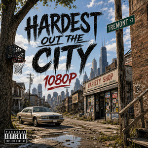 1080P — Hardest out the City (2026)
