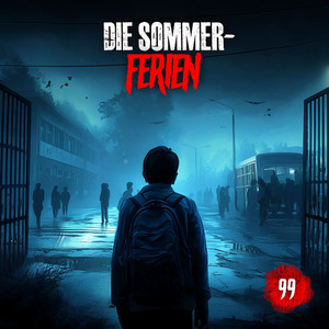 Folge 99: Die Sommerferien, Pt. 5 by Jarow