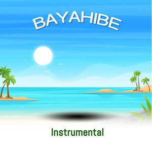 Bayahibe - Instrumental by Bra Leyend Music