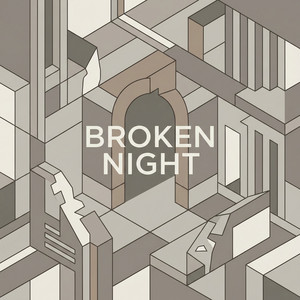 Broken Night by Tilda Roth