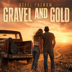 Gravel and Gold