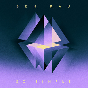 So Simple by Ben Rau cover art