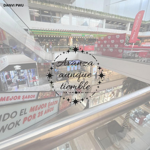 Avanza aunque tiemble by HANYE FOZT