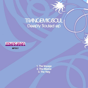 Trancemicsoul cover