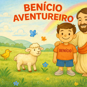 Vamos Contar Histórias – Aventuras que encantam