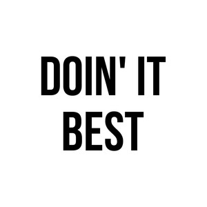 Doin' it best by PLUS, Lil Tecca