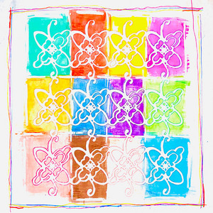 N. Penston artist photo