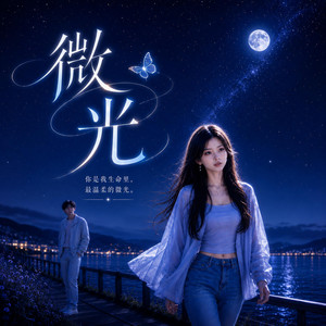 微光 by 彼此的过客