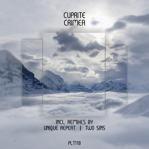 Cuprite — Crimea (Unique Repeat Remix)