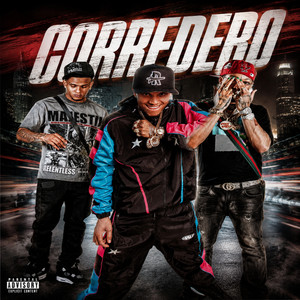Corredero by Lil Prewi
