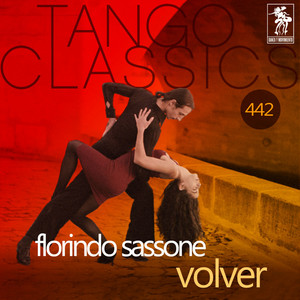 Volver (Historical Recordings) album