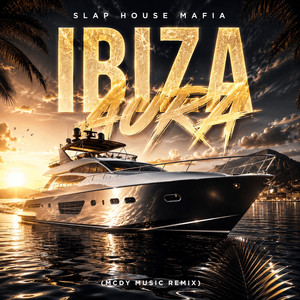 Ibiza Aura - Mcdy Music Funk Remix by SLAP HOUSE MAFIA, MCDY Music