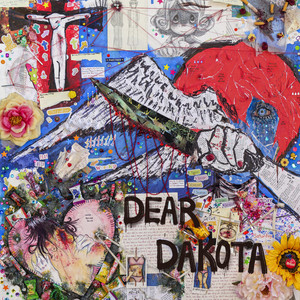 Dear Dakota by Saint Apollo