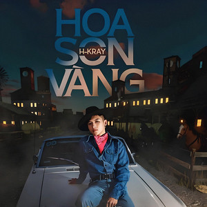 Hoa Son Vàng - Remix by H-Kray, LAM ent