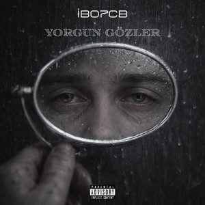 Yorgun Gözler by Ibo7cb