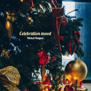 Celebration mood