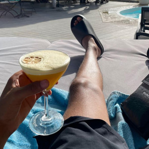 srrynot4u - Amour Impossible