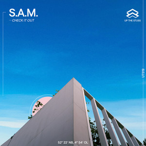 Check It Out by S.A.M.