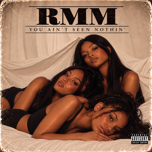 You Ain't Seen Nothin' by RMM
