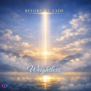 Weightless by Before We Fade