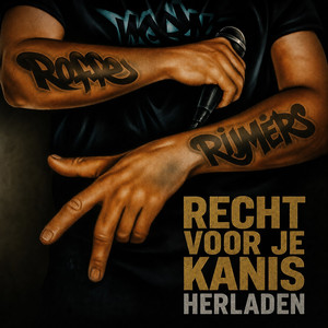Rennen met de schaar by Roffe Rijmers