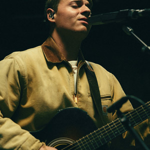 Christ That We Lift Higher - Live by Noah Paul Harrison
