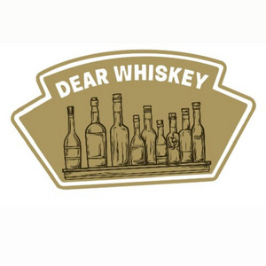 Dear Whiskey - Demo Tape by Chancellor Lawson