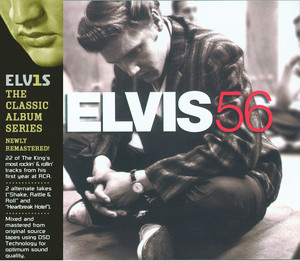 [DVD] その他 '56 dwos6rj Elvis /
