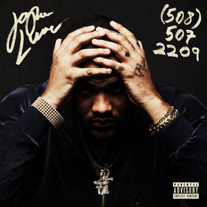 Winter Blues by Joyner Lucas