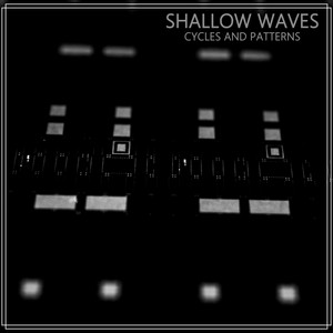 Cycles and Patterns by Shallow Waves